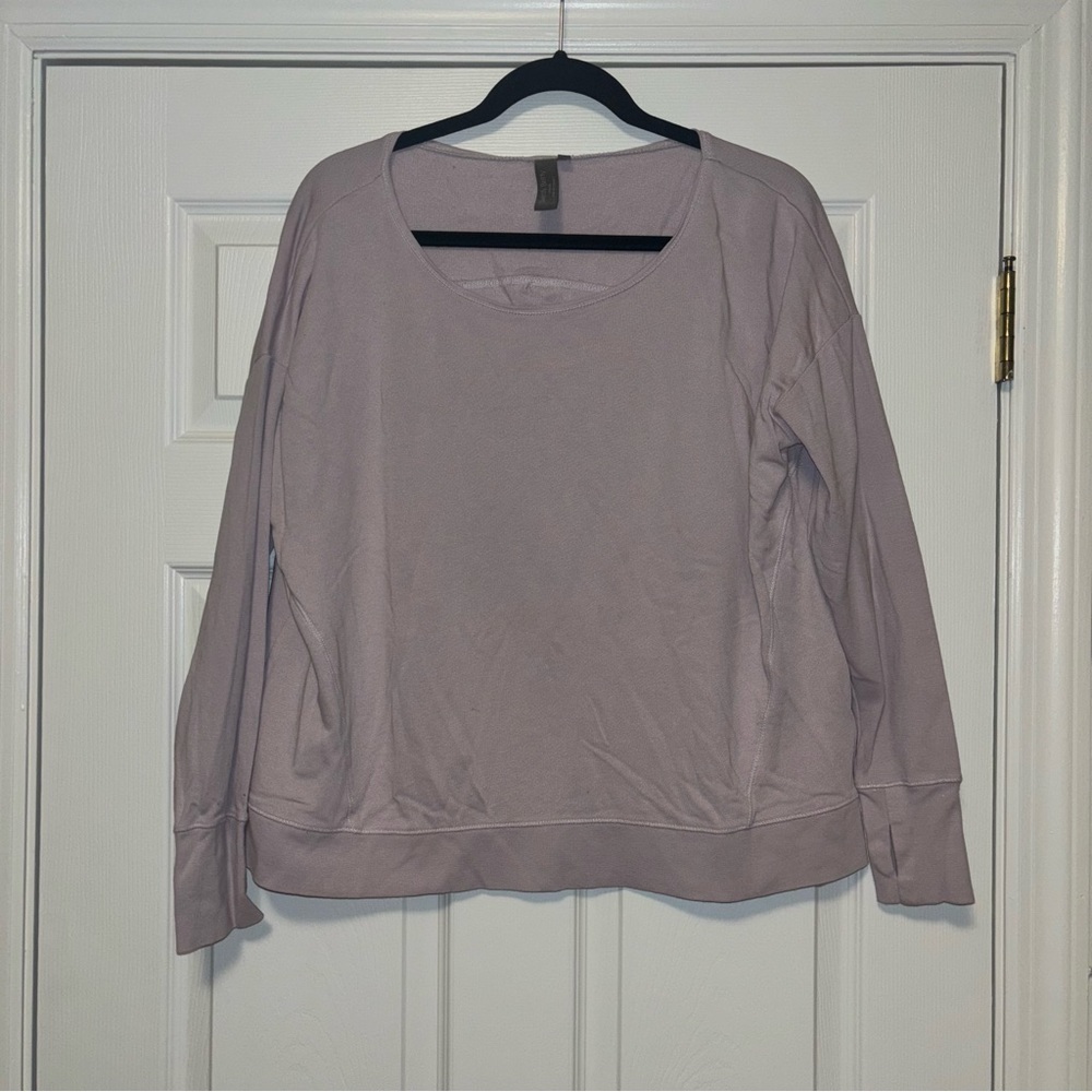 Sweaty Betty Pullover